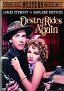 Destry Rides Again*